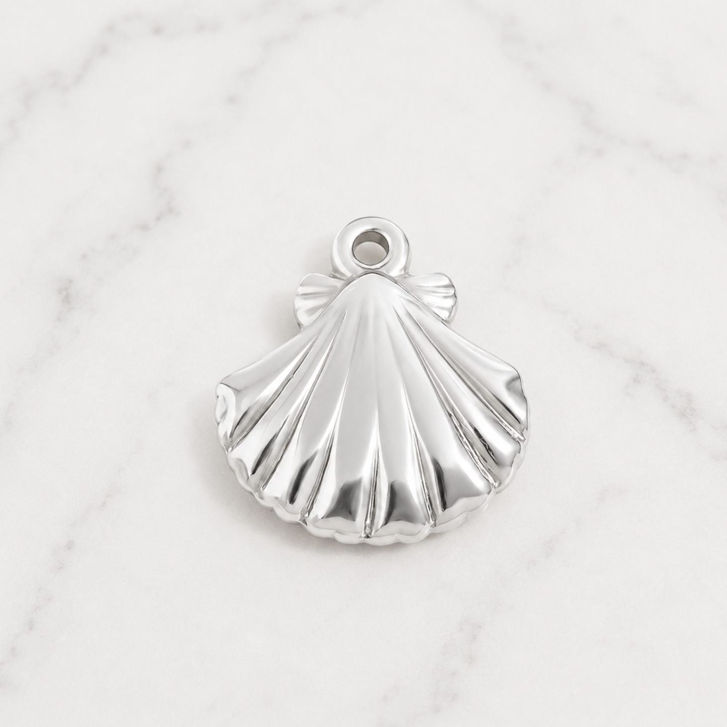 The Little Shell Charm
