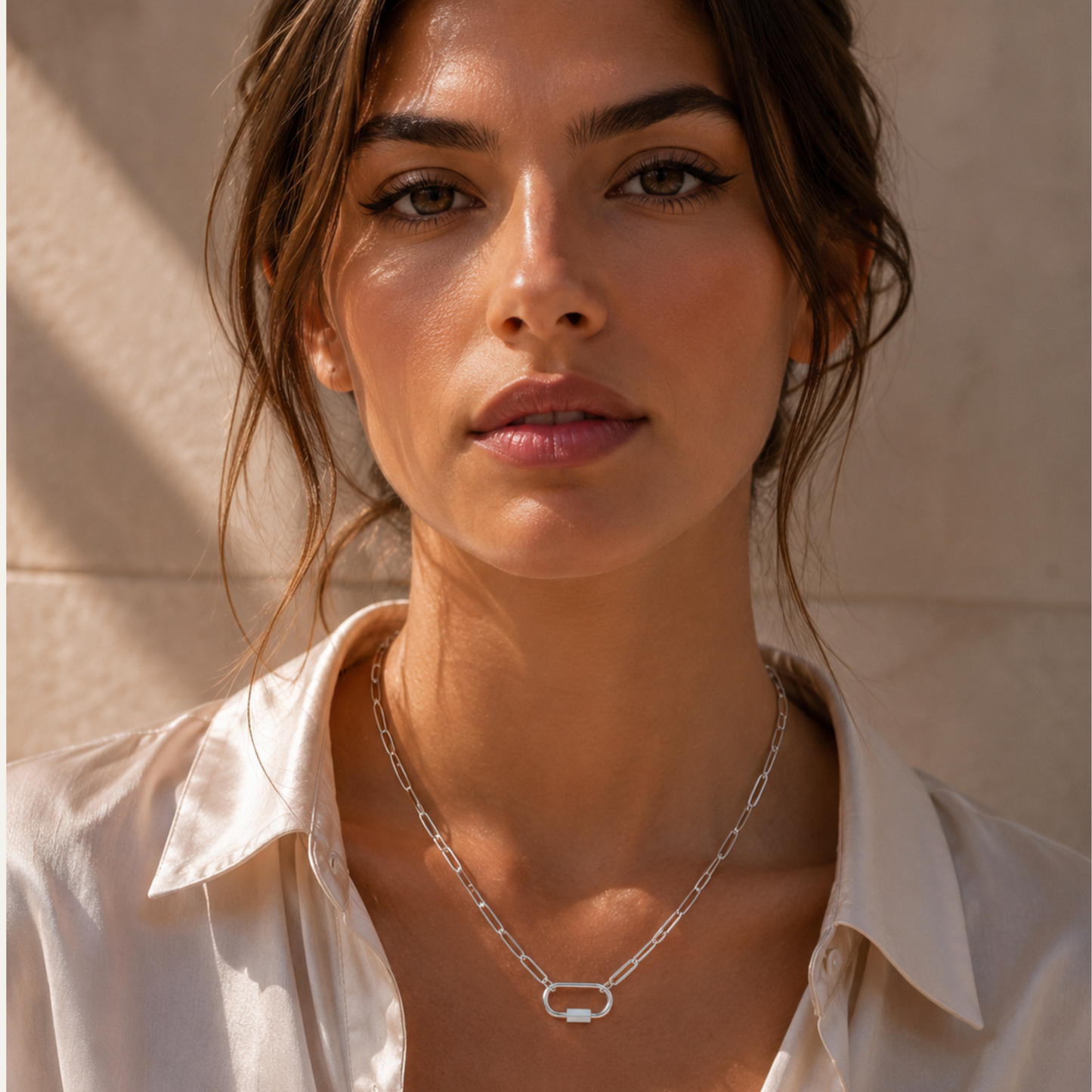 The Clip Necklace