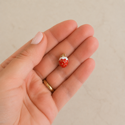 The Strawberry Charm