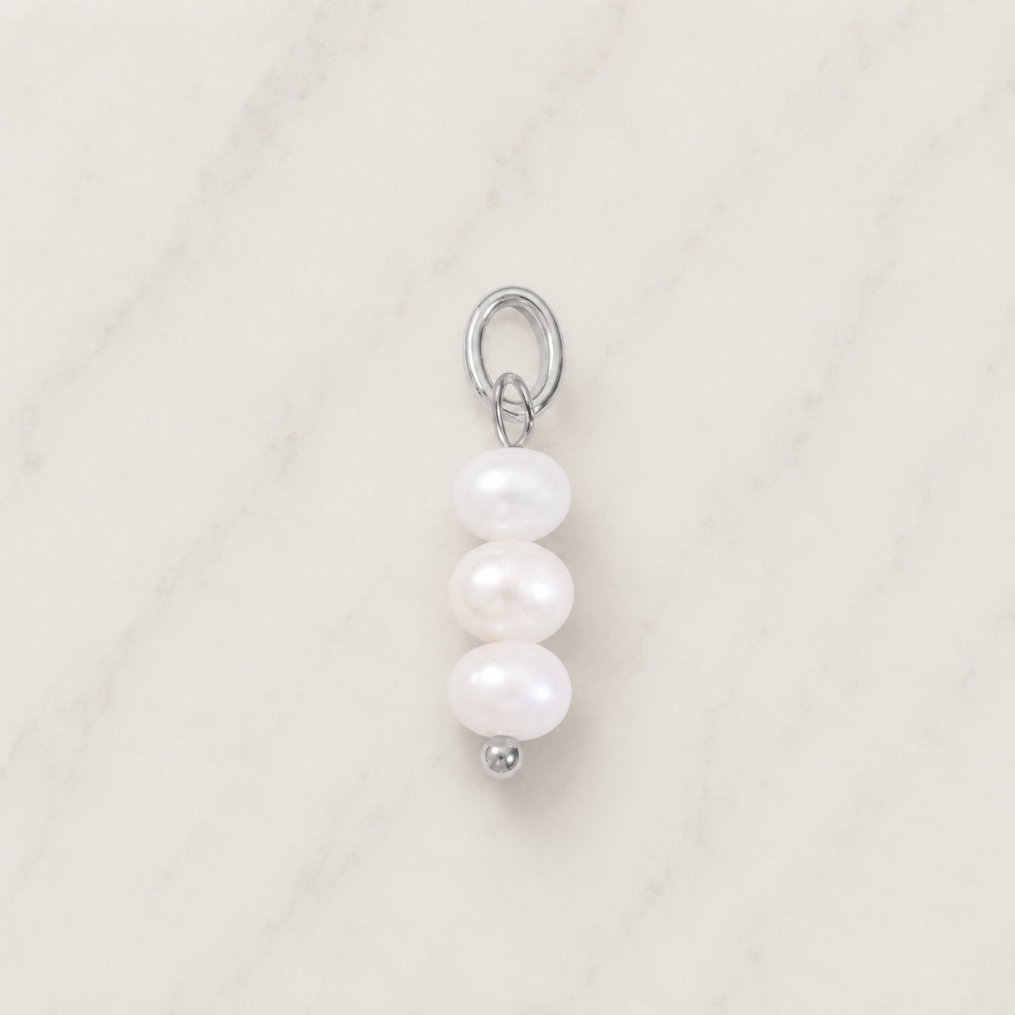 The Pearl Charm