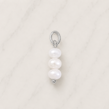 The Pearl Charm