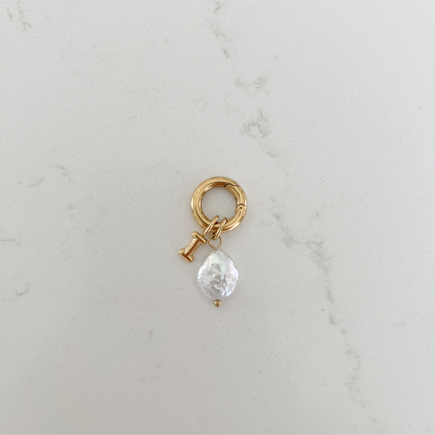 The Pearl Charm