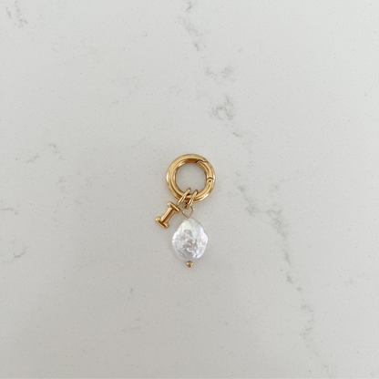 The Pearl Charm