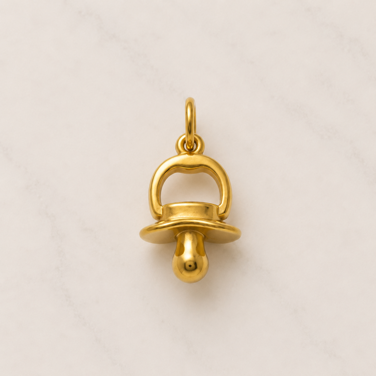 Pandora, Charms, The Charm Bar