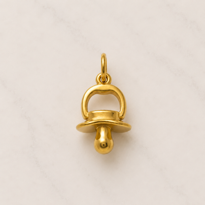 Pandora, Charms, The Charm Bar