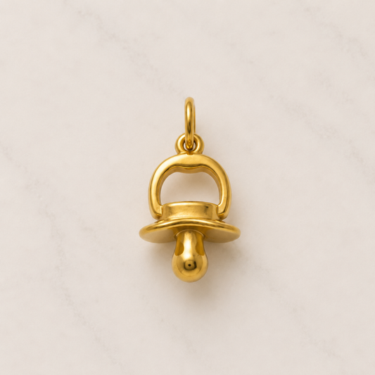 Pandora, Charms, The Charm Bar