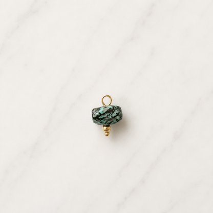 The Earth Stone Charm