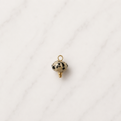 The Earth Stone Charm