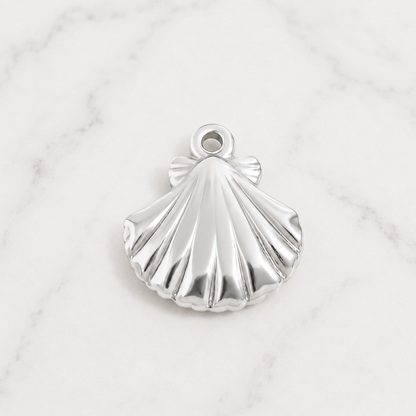The Little Shell Charm
