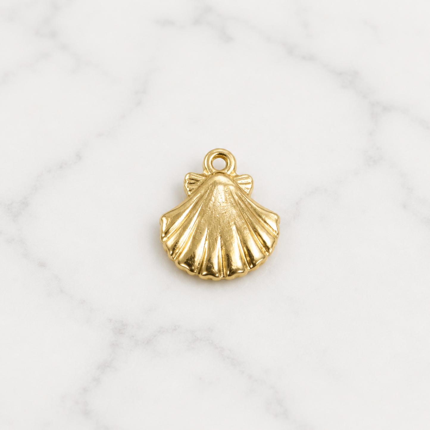 The Little Shell Charm