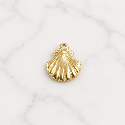 The Little Shell Charm