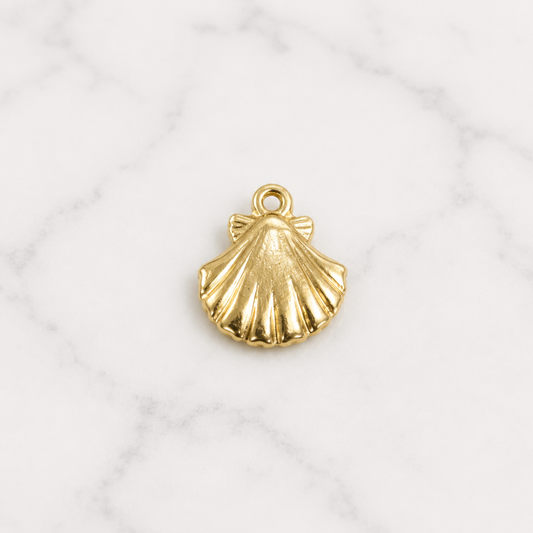 The Little Shell Charm