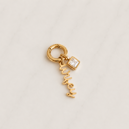 The Wifey Charm