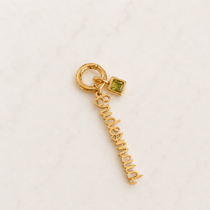 The Wifey Charm