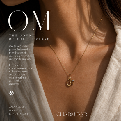 The Lumière Charm Collection