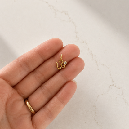 The Lumière Charm Collection