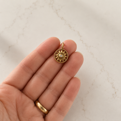 The Lumière Charm Collection