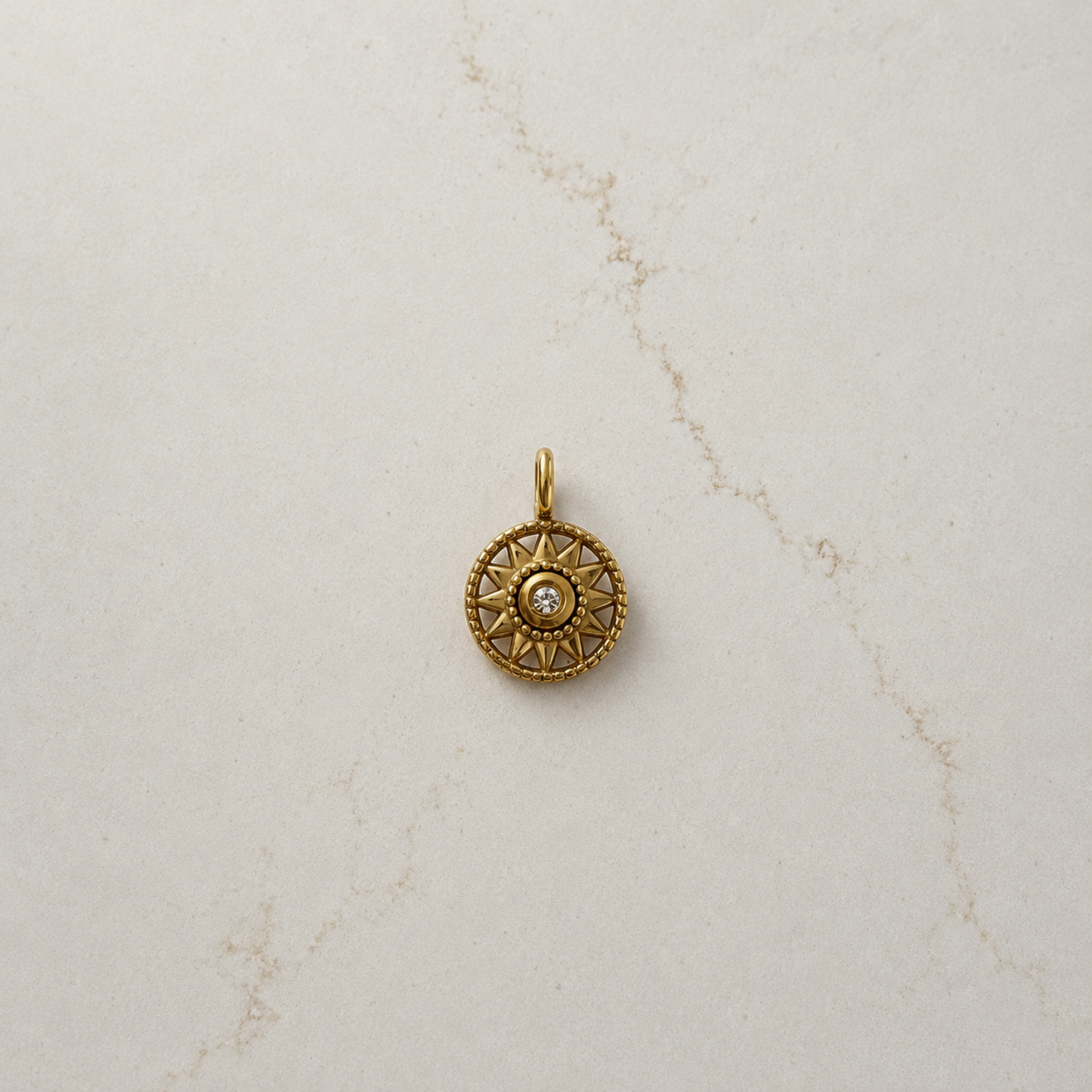 The Lumière Charm Collection