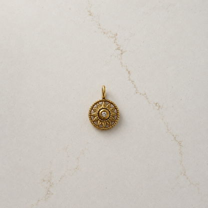 The Lumière Charm Collection