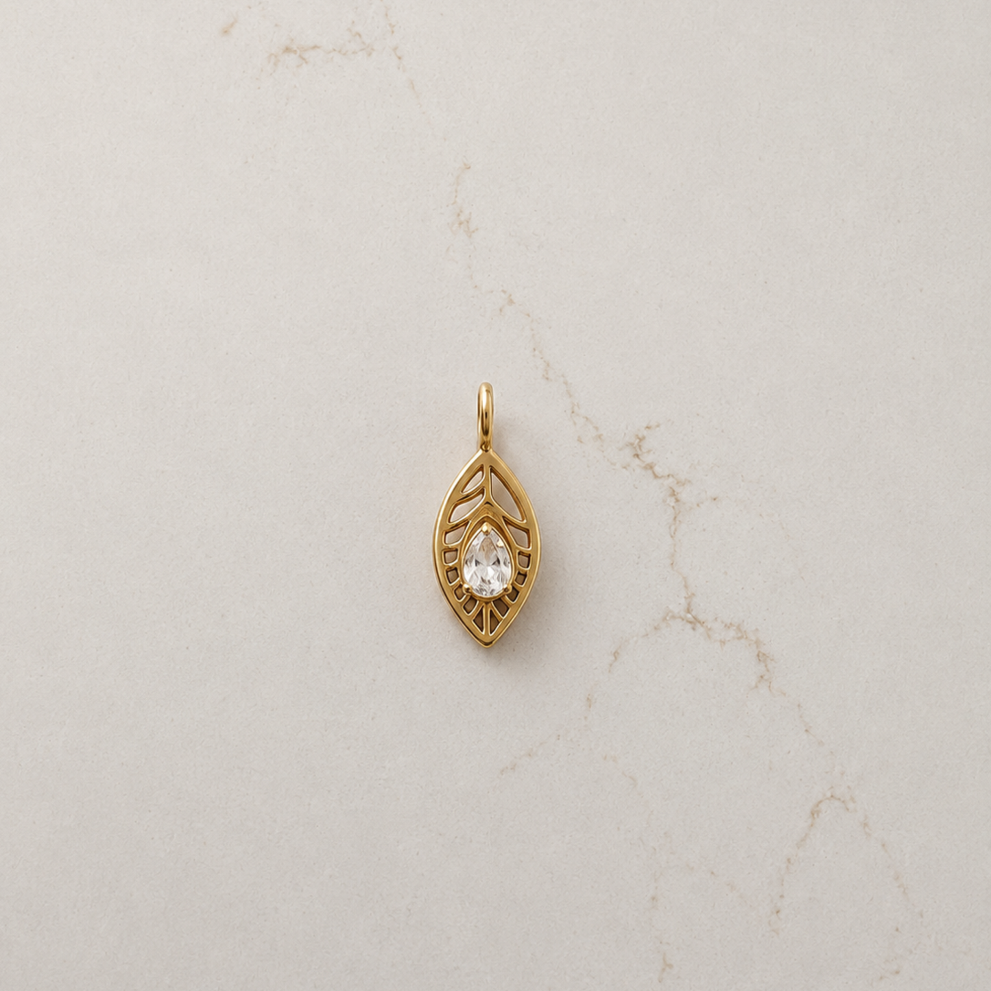 The Lumière Charm Collection