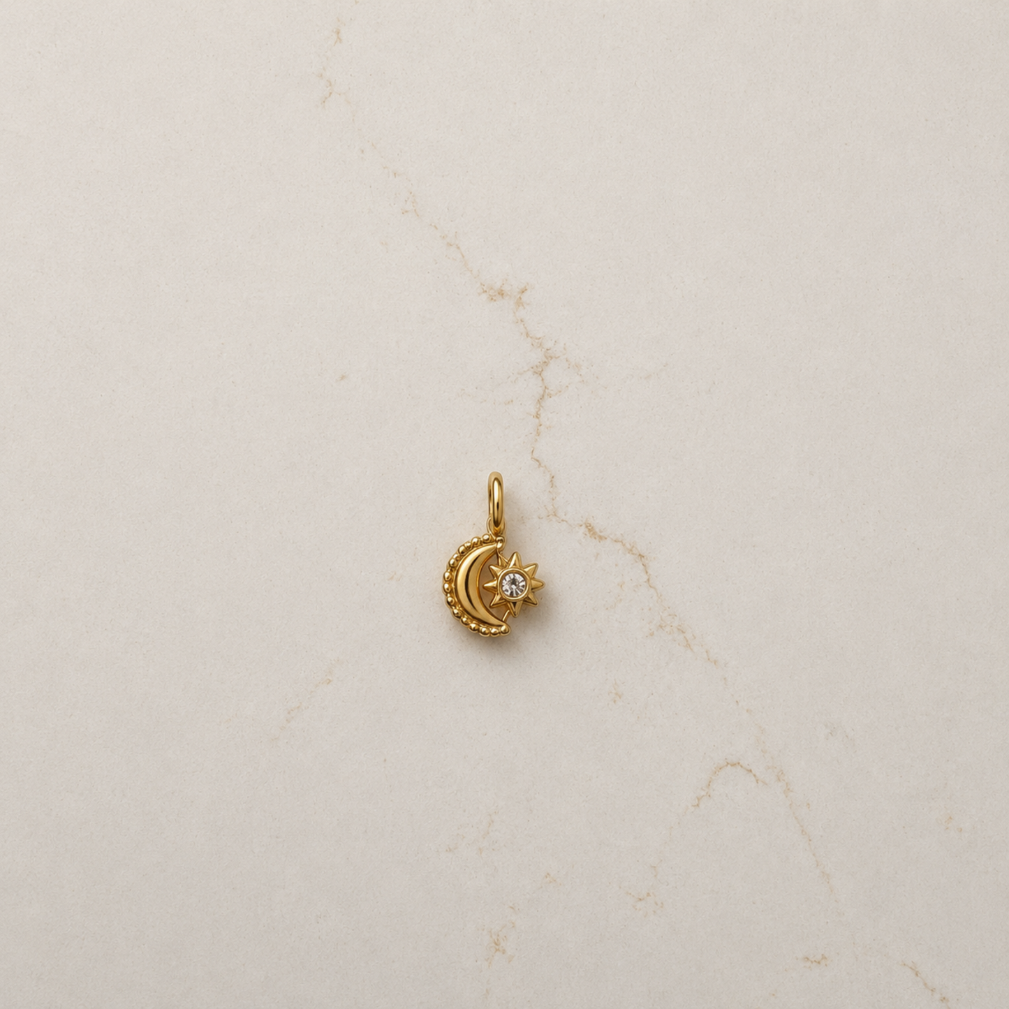 The Lumière Charm Collection