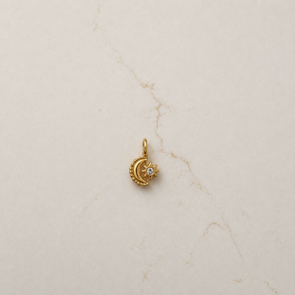 The Lumière Charm Collection