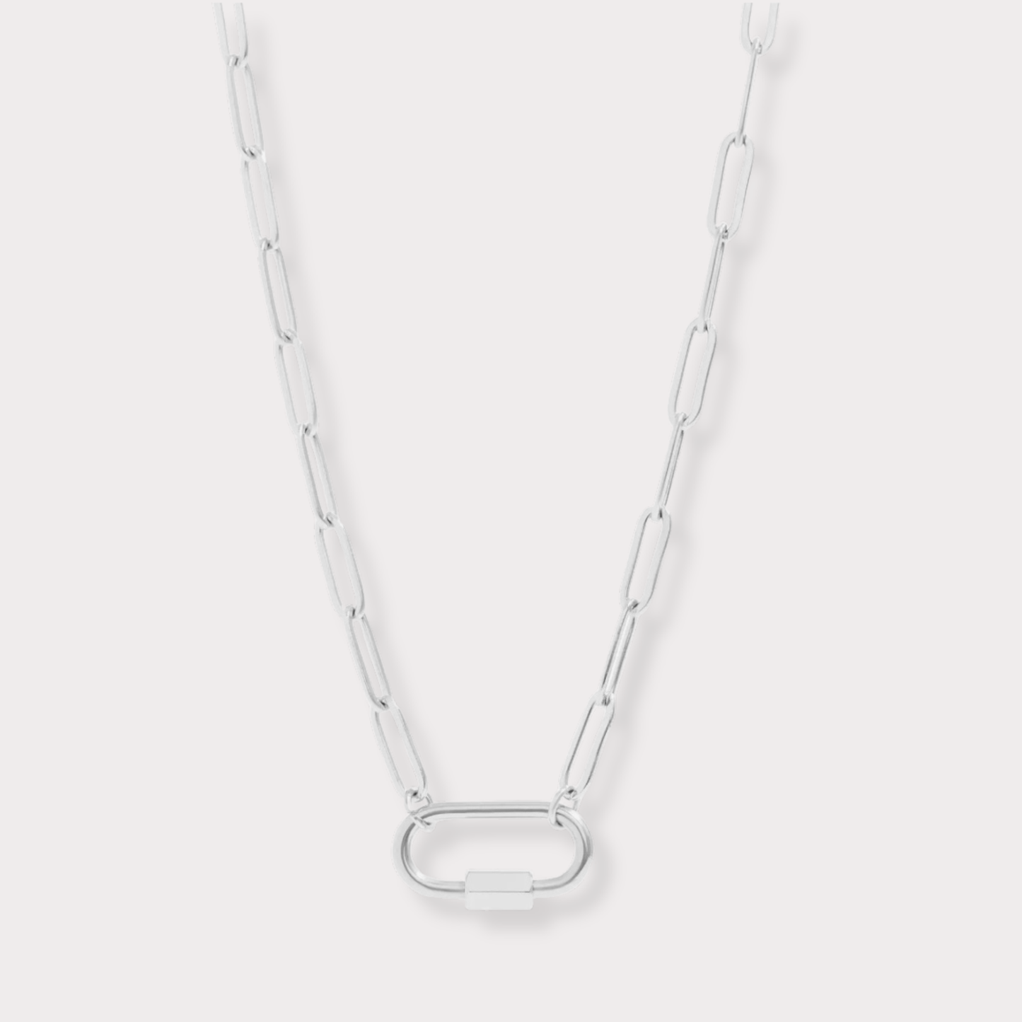 The Clip Necklace