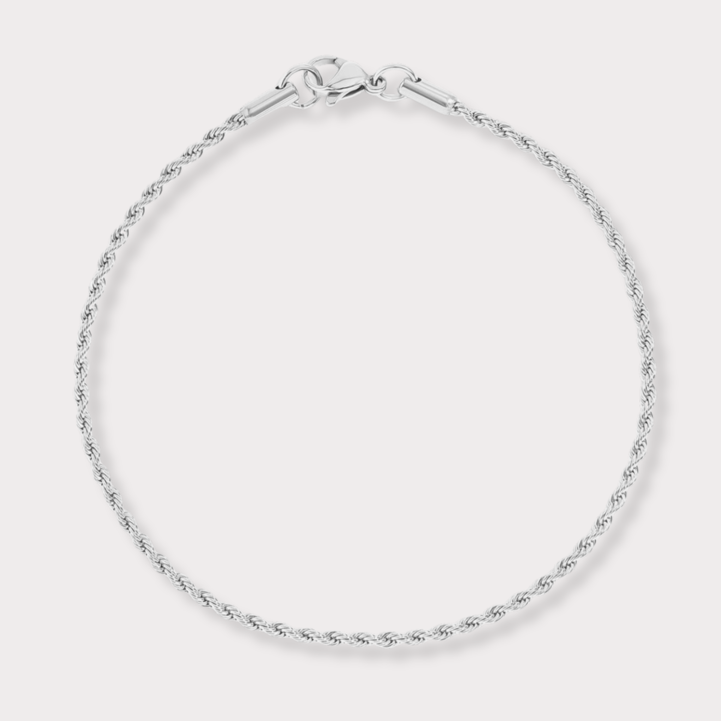The Signature Rope Bracelet
