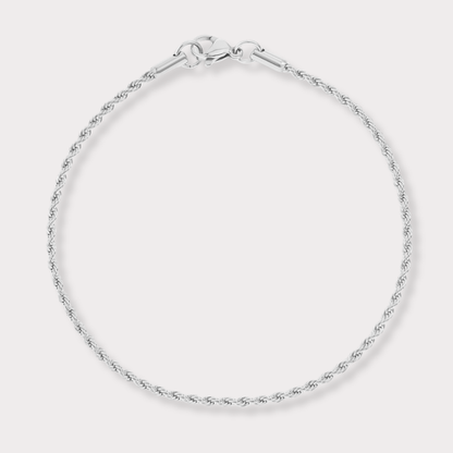 The Signature Rope Bracelet