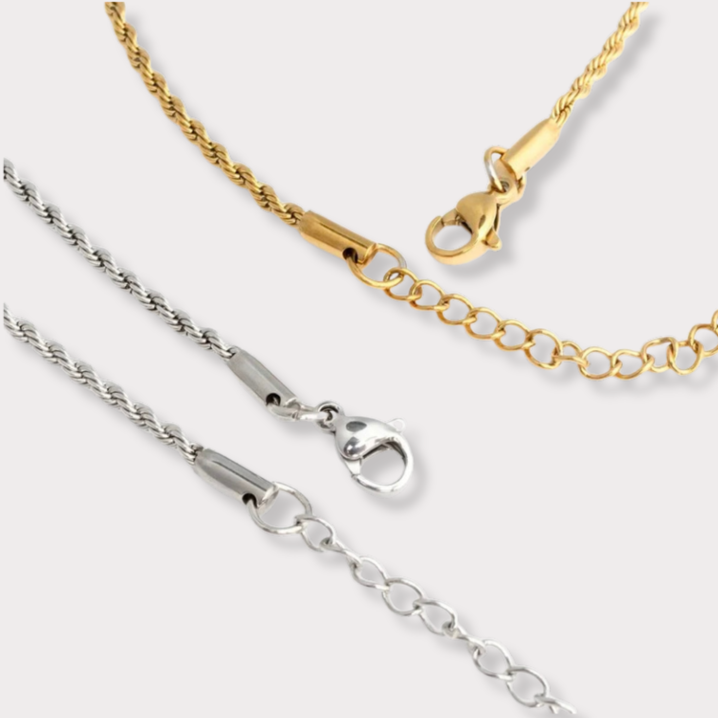 The Signature Rope Bracelet
