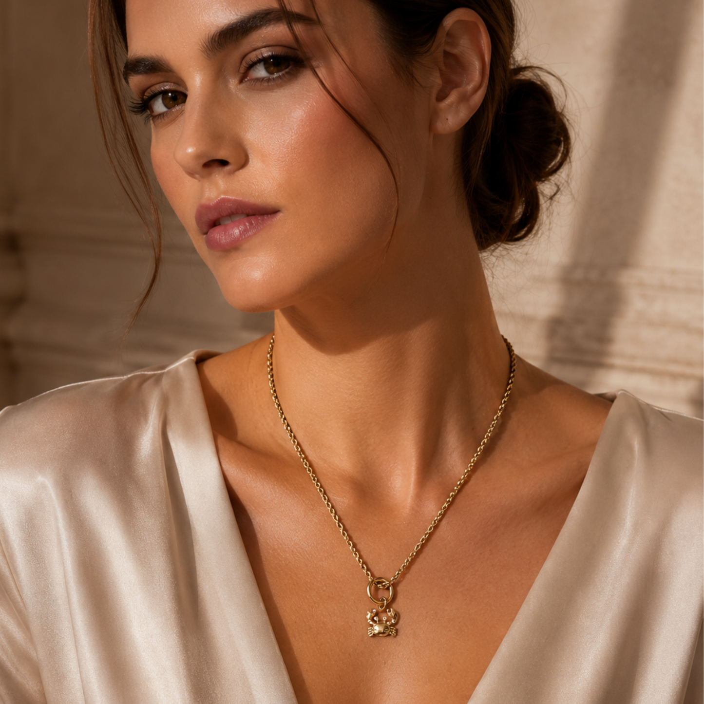 The Signature Rope Necklace