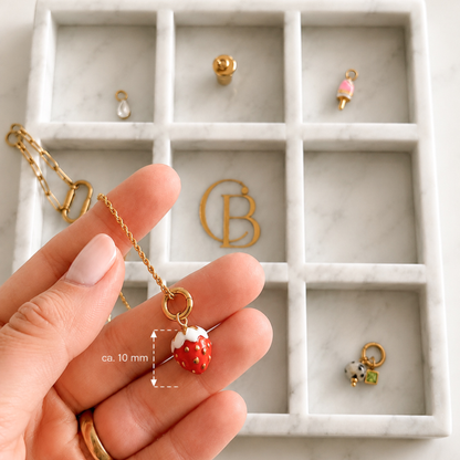 The Strawberry Charm