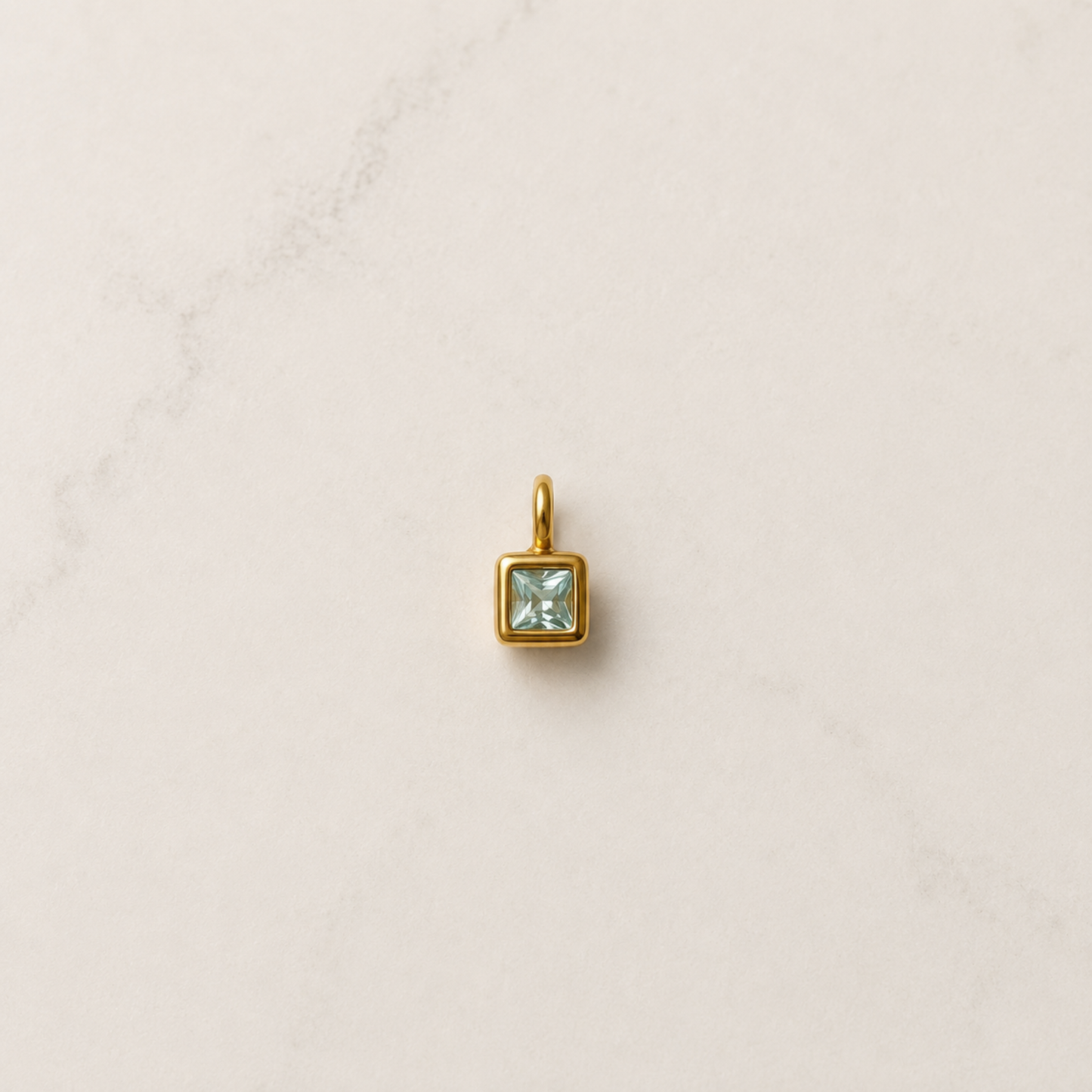 The Crystal Charm