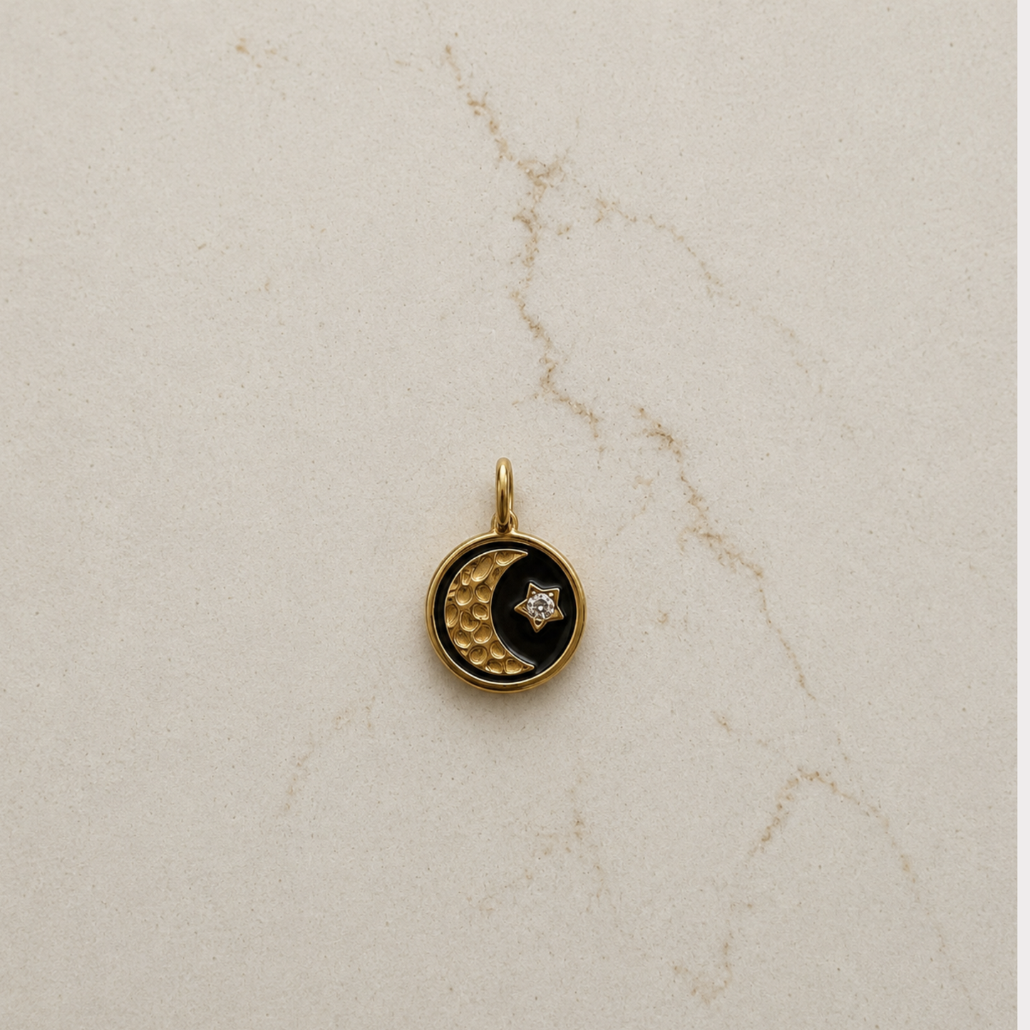 The Lumière Charm Collection