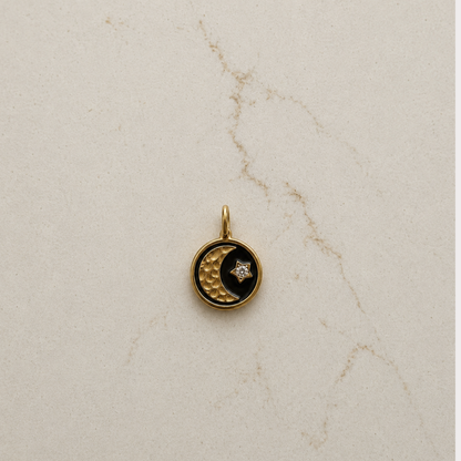 The Lumière Charm Collection
