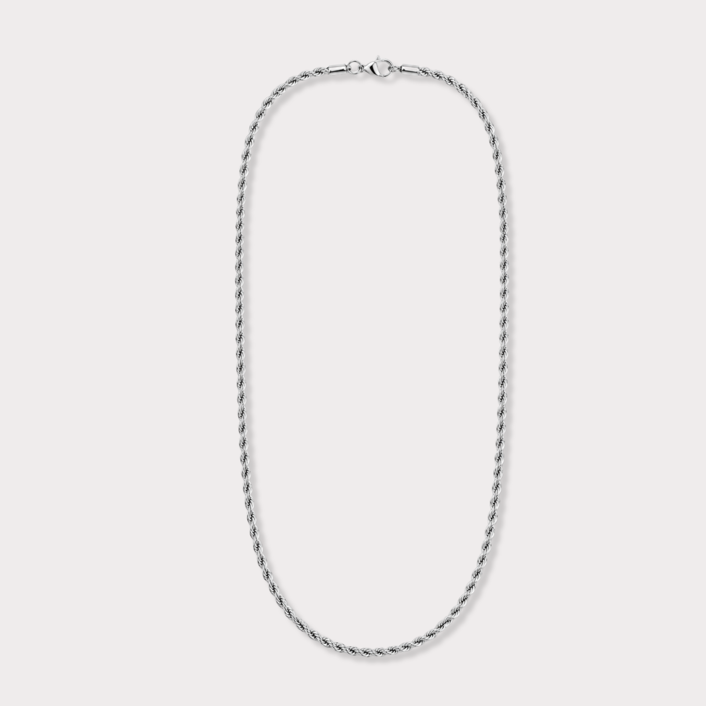 The Signature Rope Necklace