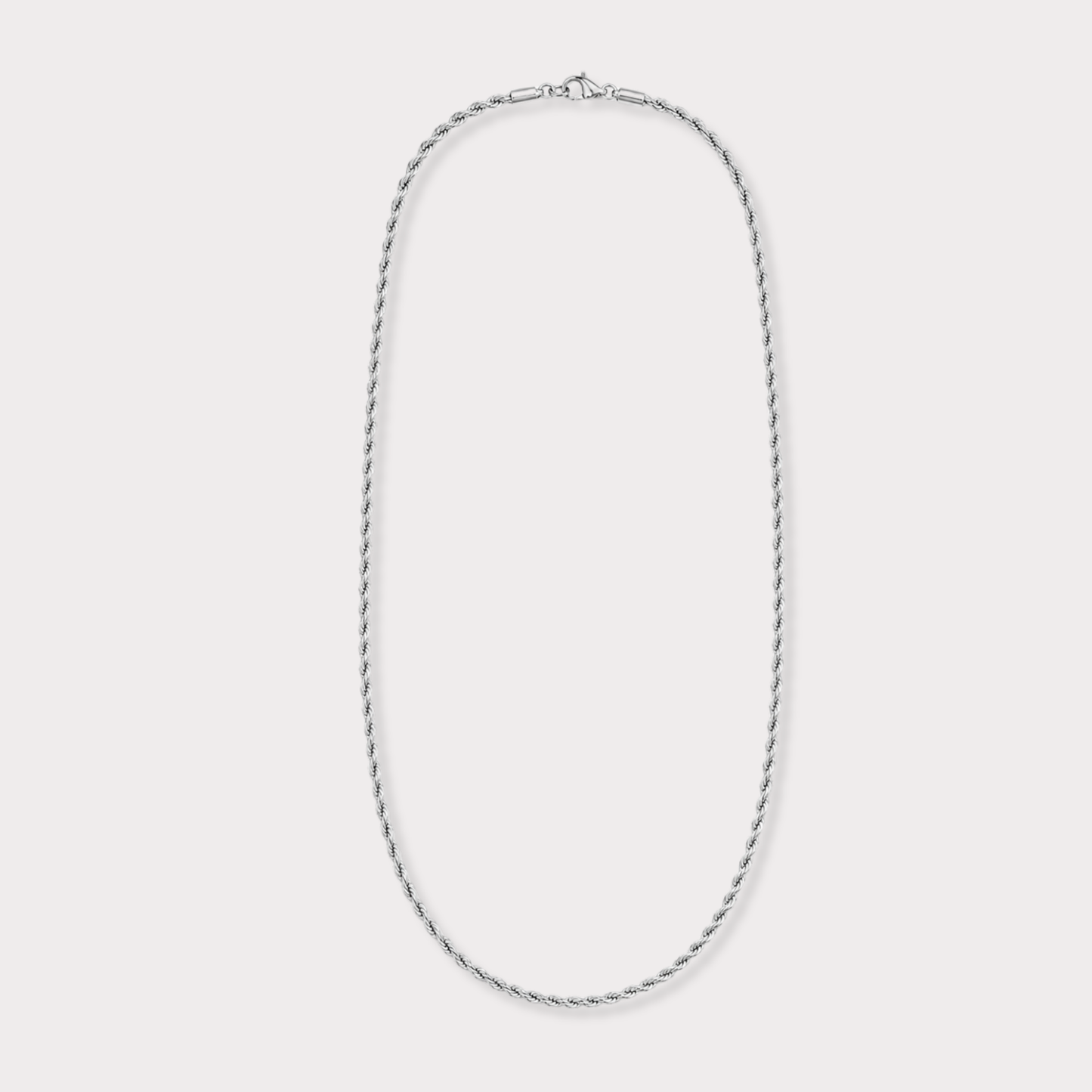 The Signature Rope Necklace