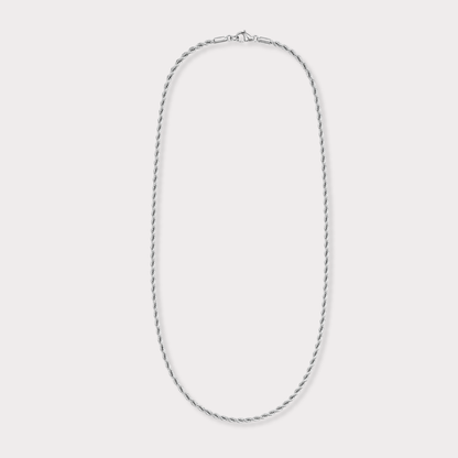 The Signature Rope Necklace