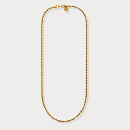 The Signature Rope Necklace
