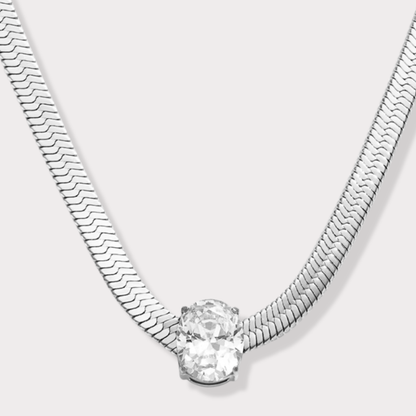The Charm Bar – Hochwertiger, personalisierbarer Schmuck aus 18K PVD vergoldetem 316L Edelstahl. Wasserfeste Halsketten, Charms und Armbänder für einzigartige Kombinationen – jeder Charm erzählt deine Geschichte.