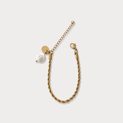 The Signature Rope Bracelet
