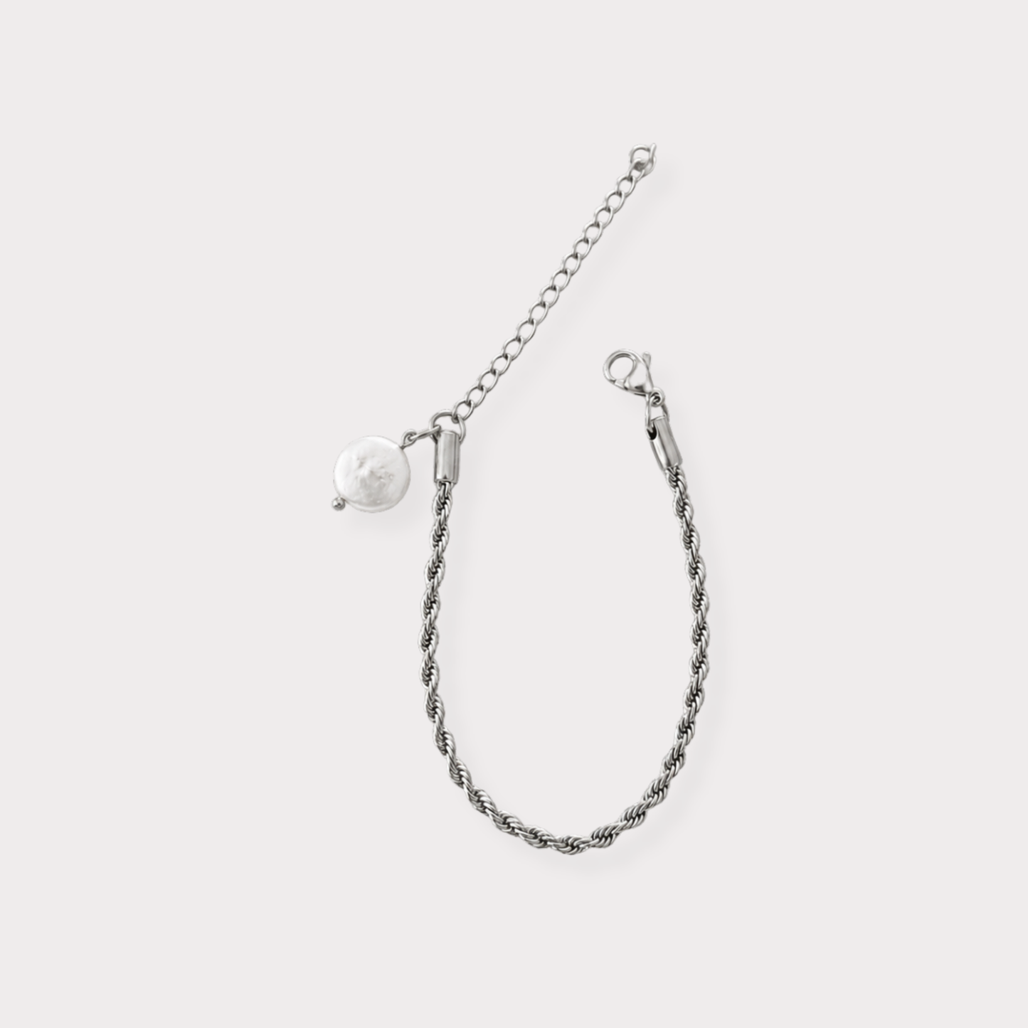 The Signature Rope Bracelet